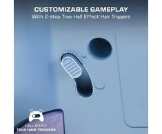 Turtle Beach Rematch Advanced Cotton Candy laidinis žaidimų valdiklis | Xbox | PC