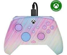 Turtle Beach Rematch Advanced Cotton Candy laidinis žaidimų valdiklis | XBOX | PC