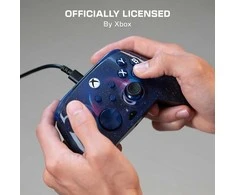 Turtle Beach Rematch Advanced Dark Cosmos laidinis žaidimų valdiklis | Xbox | PC