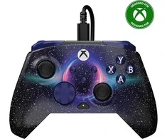 Turtle Beach Rematch Advanced Dark Cosmos laidinis žaidimų valdiklis | XBOX | PC