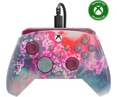 Turtle Beach Rematch Advanced Kyoto Bloom laidinis žaidimų valdiklis | XBOX | PC