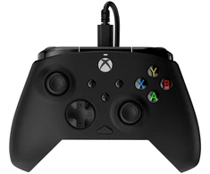 Turtle Beach Rematch Core laidinis žaidimų valdiklis | Juoda | XBOX
