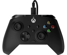 Turtle Beach Rematch Core laidinis žaidimų valdiklis | Juoda | XBOX