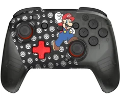 Turtle Beach Rematch Super Mario Jump belaidis valdiklis | Switch 2
