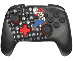 Turtle Beach Rematch Super Mario Jump belaidis valdiklis | Switch 2