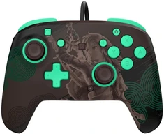 Turtle Beach Rematch Zelda laidinis žaidimų pultelis | Switch 2