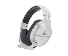 Turtle Beach Stealth 600 Gen 2 (Baltos) belaidės ausinės | PS4 &amp; PS5