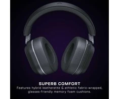 Turtle Beach Stealth 700 Gen 3 Belaidės žaidimų ausinės „PlayStation“| Juoda