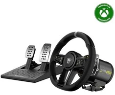 „Turtle Beach VelocityOne KD3 Race Set“ (vairas + pedalai) | „Xbox“ | PC