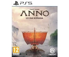 Ubisoft Anno 117: Pax Romana PS5
