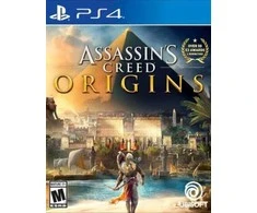 Ubisoft Assassin´s Creed Origins Standard Edition