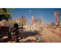 Ubisoft Assassin´s Creed Origins Standard Edition