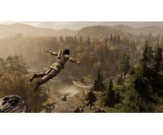 Ubisoft Assassin's Creed III Remastered
