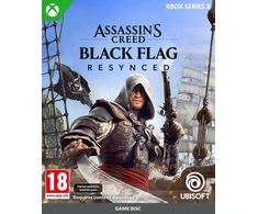 „Ubisoft Assassin's Creed IV: Juodas Flag“ atnaujintas „XBOX Series X“