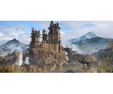„Ubisoft Assassin's Creed Mirage“ PS5