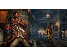 Ubisoft Assassin's Creed Syndicate