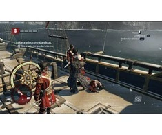 Ubisoft Assassin's Creed The Ezio Collection