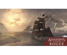 Ubisoft Assassin's Creed: The Rebel Collection CODE IN A BOX