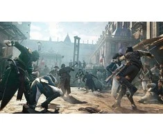 Ubisoft Assassin's Creed Unity