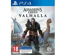 Ubisoft Assassin's Creed Valhalla Standard Edition