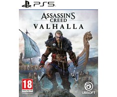 Ubisoft Assassin's Creed Valhalla Standard Edition PS5
