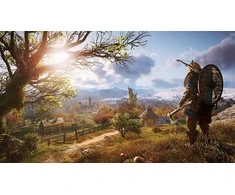 Ubisoft Assassin's Creed Valhalla Standard Edition (EN/RU) 