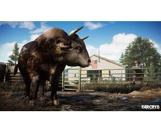Ubisoft Far Cry 4 + Far Cry 5