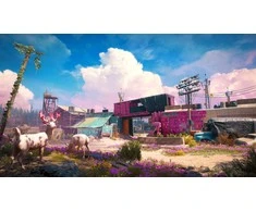 Ubisoft Far Cry New Dawn