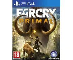 Ubisoft Far Cry Primal