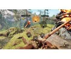 Ubisoft Far Cry Primal