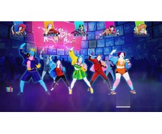 Ubisoft Just Dance 2023 (CODE IN A BOX) Xbox Series X