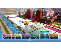 Hasbro Ubisoft Monopoly Family Fun Pack PS4
