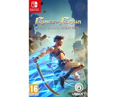 Ubisoft Prince of Persia: The Lost Crown