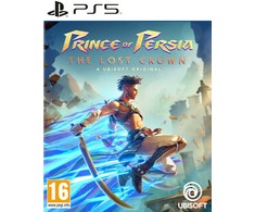 Ubisoft Prince of Persia: The Lost Crown