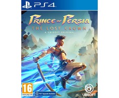 Ubisoft Prince of Persia: The Lost Crown
