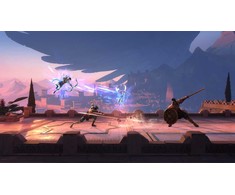 Ubisoft Persijos princas: prarasta karūna PS4