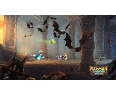 Ubisoft Rayman Legends: Definitive Edition