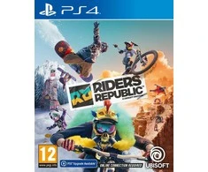 Ubisoft Riders Republic