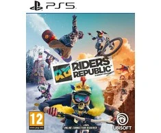 Ubisoft Riders Republic PS5