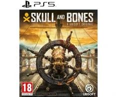Ubisoft Skull and Bones PS5