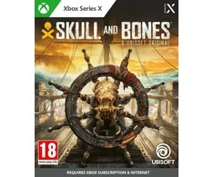 Ubisoft Skull and Bones Xbox Series X