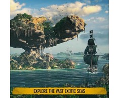 Ubisoft Skull and Bones Xbox Series X