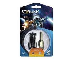 „Ubisoft Starlink: Battle for Atlas“ – „Iron Fist &amp; Freeze Ray Weapon Pack“.