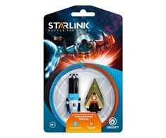 „Ubisoft Starlink: Battle for Atlas“ – supakuokite „Hail Storm &amp; Meteor Weapon Pack“.