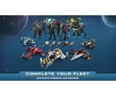 „Ubisoft Starlink: Battle for Atlas“ – supakuokite „Hail Storm &amp; Meteor Weapon Pack“.