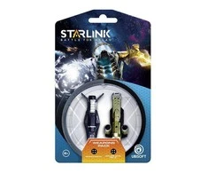 Ubisoft Starlink: Battle for Atlas – Shockwave &amp; Gauss ginklų paketas