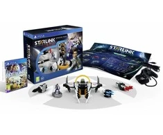 Ubisoft Starlink: Mūšis dėl Atlas Starter Pack PS4