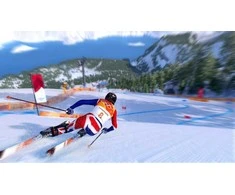 Ubisoft Steep: Winter Games Edition PS4