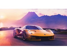Ubisoft The Crew Motorfest