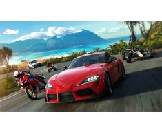 Ubisoft The Crew Motorfest Xbox Series X